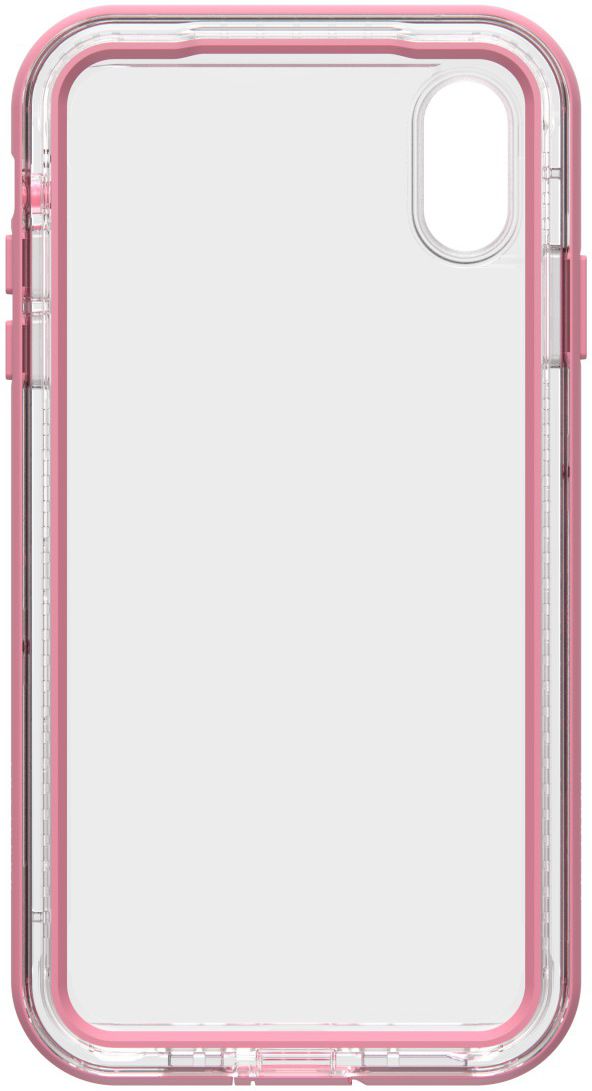 Lifeproof Next Apple iPhone XS Max Hoesje Cactus Rose afbeelding 4