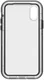 Lifeproof Next Apple iPhone XS Hoesje Black Crystal afbeelding 4