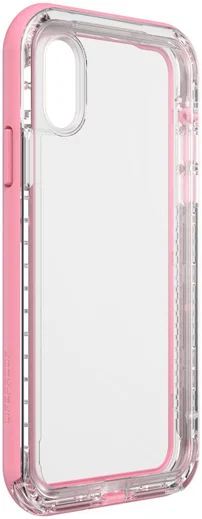 Lifeproof Next Apple iPhone XS Hoesje Cactus Rose afbeelding 2