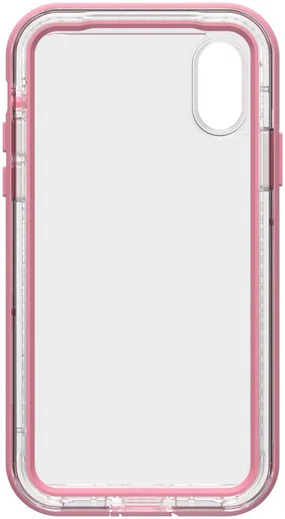Lifeproof Next Apple iPhone XS Hoesje Cactus Rose afbeelding 4