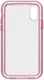 Lifeproof Next Apple iPhone XS Hoesje Cactus Rose afbeelding 4