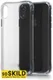SoSkild Apple iPhone XR Transparant Hoesje Absorb Impact Backcover afbeelding 1