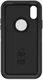 Otterbox Apple iPhone XS Defender Case Zwart afbeelding 3