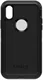 Otterbox Apple iPhone XS Defender Case Zwart afbeelding 4