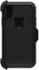 Otterbox Apple iPhone XS Defender Case Zwart afbeelding 5