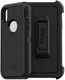 Otterbox Apple iPhone XS Defender Case Zwart afbeelding 1