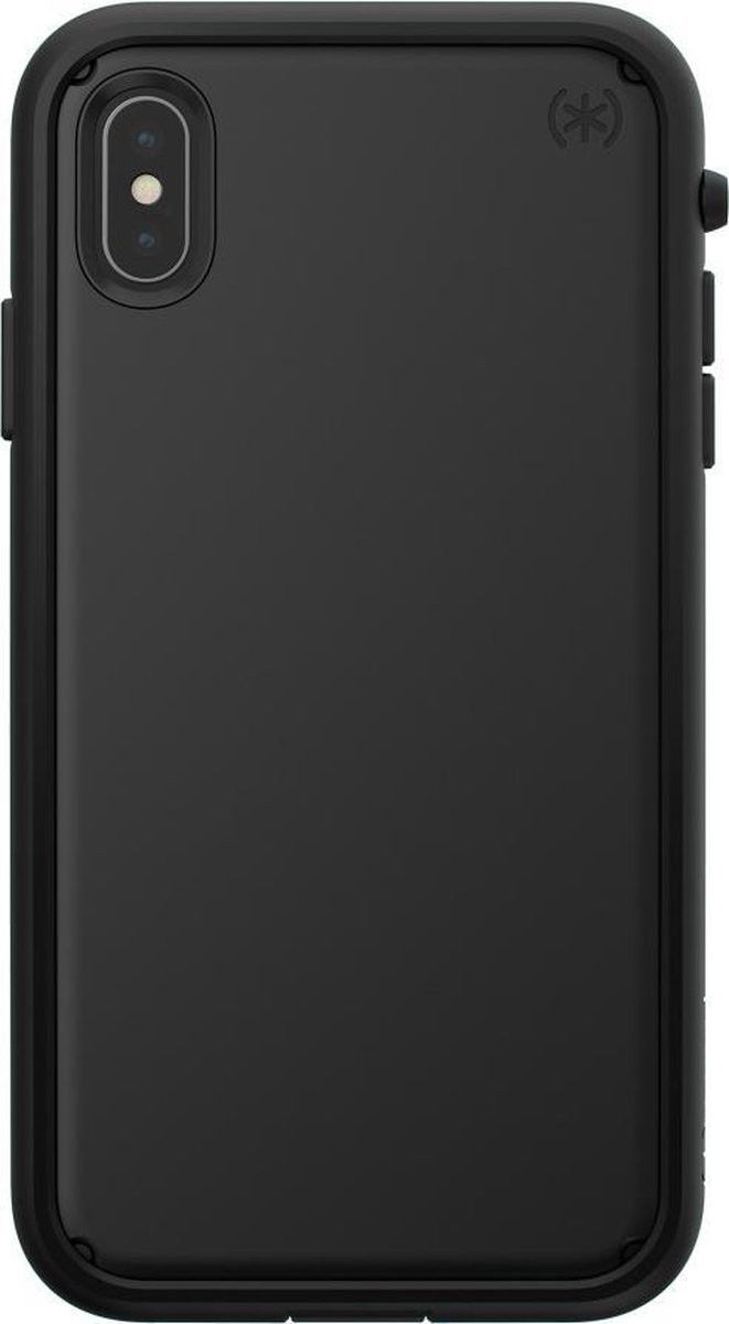 OtterBox Defender Apple iPhone XR Hoesje Back Cover Zwart afbeelding 4
