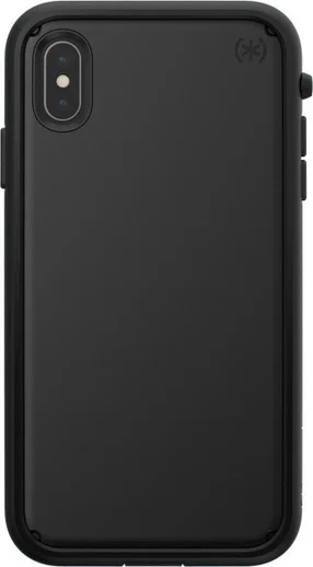 OtterBox Defender Apple iPhone XR Hoesje Back Cover Zwart afbeelding 4