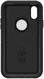 OtterBox Defender Apple iPhone XR Hoesje Back Cover Zwart afbeelding 8