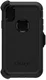 OtterBox Defender Apple iPhone XR Hoesje Back Cover Zwart afbeelding 10