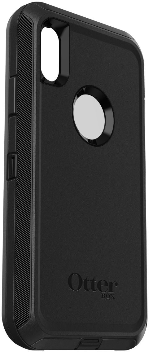 OtterBox Defender Apple iPhone XR Hoesje Back Cover Zwart afbeelding 11