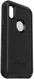 OtterBox Defender Apple iPhone XR Hoesje Back Cover Zwart afbeelding 11