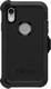 OtterBox Defender Apple iPhone XR Hoesje Back Cover Zwart afbeelding 2