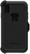 Otterbox Apple iPhone XS Max Defender Case Zwart afbeelding 5