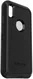 Otterbox Apple iPhone XS Max Defender Case Zwart afbeelding 6