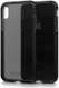 SoSkild iPhone XS Max Grijs Hoesje Defend Heavy Impact Backcover afbeelding 3
