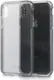 SoSkild iPhone XS Max Hoesje Defend Heavy Impact Backcover Transparant afbeelding 3