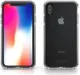 SoSkild iPhone XS Max Hoesje Defend Heavy Impact Backcover Transparant afbeelding 4