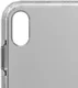 SoSkild iPhone XS Max Hoesje Defend Heavy Impact Backcover Transparant afbeelding 2