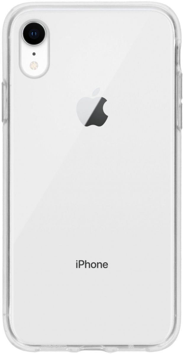 Otterbox Clearly Protected Apple iPhone Apple XR Hoesje Transparant afbeelding 1