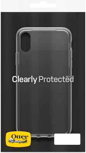 Otterbox Clearly Protected Apple iPhone Apple XR Hoesje Transparant afbeelding 7