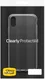 Otterbox Clearly Protected Apple iPhone Apple XR Hoesje Transparant afbeelding 7