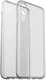 Otterbox Clearly Protected Clear Skin iPhone Apple XS Max Hoesje afbeelding 3