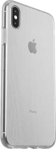 Otterbox Clearly Protected Clear Skin iPhone Apple XS Max Hoesje afbeelding 6
