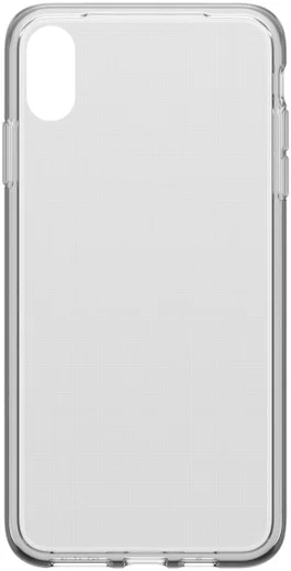 Otterbox Clearly Protected Clear Skin iPhone Apple XS Max Hoesje afbeelding 7