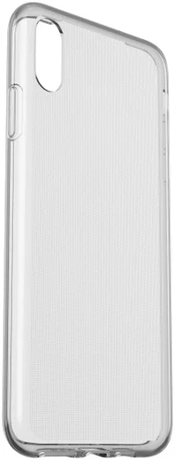 Otterbox Clearly Protected Clear Skin iPhone Apple XS Max Hoesje afbeelding 8