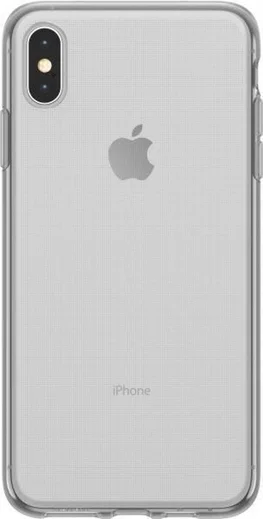 Otterbox Clearly Protected Clear Skin iPhone Apple XS Max Hoesje afbeelding 2