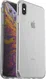 Otterbox Clearly Protected Clear Skin iPhone Apple XS Max Hoesje afbeelding 1