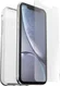 Otterbox Clearly Protected Clear Skin + Alpha Glass Apple iPhone XR afbeelding 11