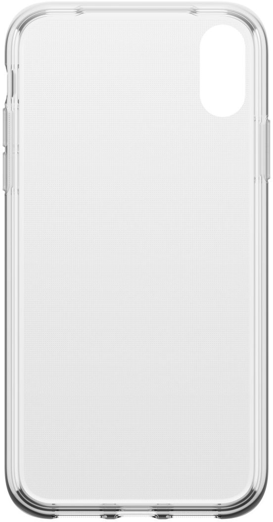 Otterbox Clearly Protected Clear Skin + Alpha Glass Apple iPhone XR afbeelding 4