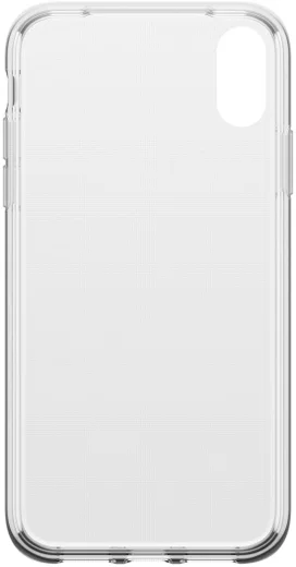Otterbox Clearly Protected Clear Skin + Alpha Glass Apple iPhone XR afbeelding 4