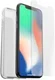 Otterbox Clearly Protected Clear Skin + Alpha Glass Apple iPhone XS afbeelding 1
