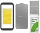 Otterbox Clearly Protected Clear Skin + Alpha Glass Apple iPhone XS afbeelding 10