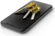 Otterbox Clearly Protected Clear Skin + Alpha Glass Apple iPhone XS afbeelding 5