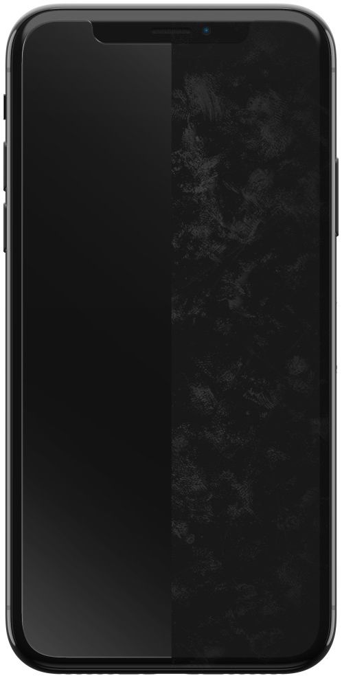 Otterbox Clearly Protected Clear Skin + Alpha Glass Apple iPhone XS afbeelding 6