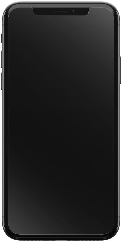 Otterbox Clearly Protected Clear Skin + Alpha Glass Apple iPhone XS afbeelding 8