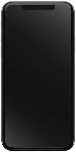 Otterbox Clearly Protected Clear Skin + Alpha Glass Apple iPhone XS afbeelding 8