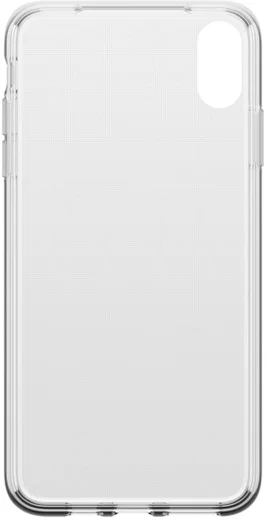 Otterbox Clearly Protected Clear Skin+ Alpha Glass Apple iPhone XS Max afbeelding 6