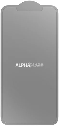Otterbox Clearly Protected Clear Skin+ Alpha Glass Apple iPhone XS Max afbeelding 8
