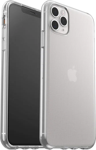 Otterbox Clearly Protected Clear Skin+ Alpha Glass Apple iPhone XS Max afbeelding 3