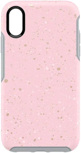 Otterbox Symmetry Hoesje Apple iPhone XR OnFleck afbeelding 2
