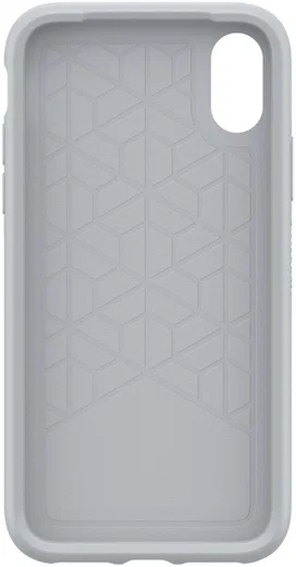 Otterbox Symmetry Hoesje Apple iPhone XS OnFleck afbeelding 5