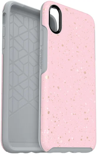 Otterbox Symmetry Hoesje Apple iPhone XS Max OnFleck afbeelding 5