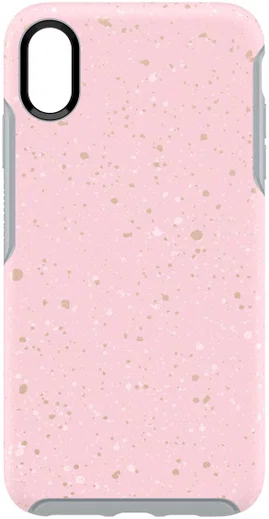 Otterbox Symmetry Hoesje Apple iPhone XS Max OnFleck afbeelding 6