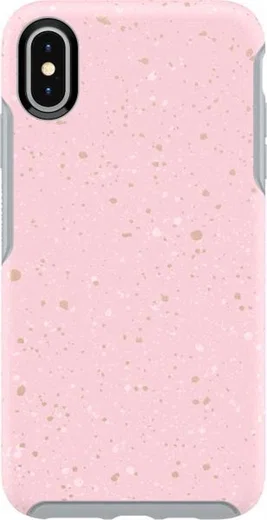 Otterbox Symmetry Hoesje Apple iPhone XS Max OnFleck afbeelding 2
