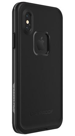 Lifeproof Fre hoesje voor Apple iPhone XS Zwart afbeelding 5